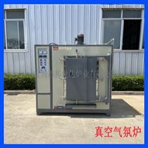 BXZQ-36-08真空气氛炉 真空炉 粉末冶金烧结炉