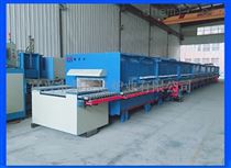 BGD系列现货发售电热式辊道窑   珠粉烧结窑炉