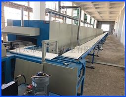 陶瓷烧结炉 高温推板窑