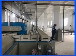 金属非金属粉末煅烧炉 高温推板窑