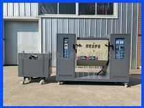 BXS-9-6搅拌加热炉 顶开式烘箱 冶金电子实验电炉