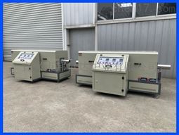 连续加热管式炉 高温气氛烧结炉