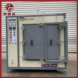 气氛保护烧结炉 铝合金真空淬火炉 实验电炉