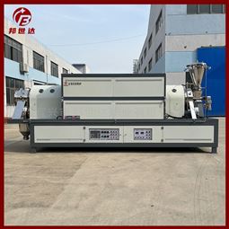 活性炭活化再生炉 连续式回转炉 工业电炉