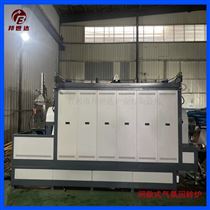 BJXG-96-6生物质碳粉烧结炉 电热式回转窑