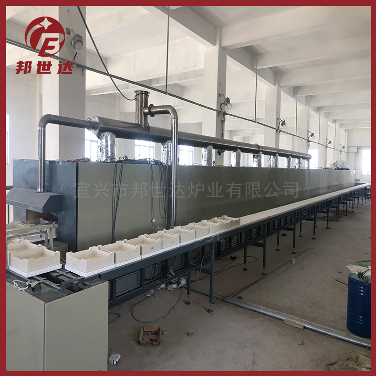 细节图2-恢复的.jpg 镍钴酸锂烧结炉 烘干辊道炉 辊道式电阻炉