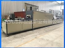 气氛网带炉钎焊炉电子元件气氛保护烧结炉