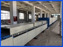 BGST系列压电陶瓷排胶炉 气氛保护推板炉