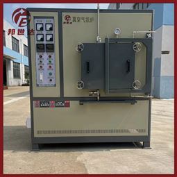 真空实验炉 金属真空退火气氛炉