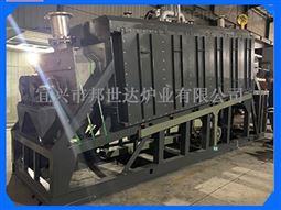 烧结连续式工业回转窑耐温耐腐蚀热处理炉