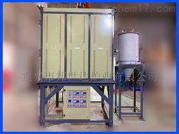 非标立式搅拌炉 气氛烧结炉 气氛管式炉