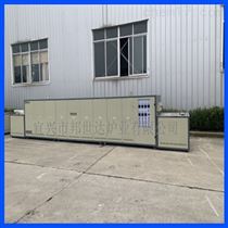 BQWD-49-10银桨烧结网带炉 陶瓷片烧结炉 网带工业窑炉