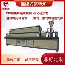 BLXG-45-14水泥回转窑 石灰工业回转炉 磷酸铁锂烧结炉