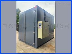 热风循环烘箱 食品加工烘烤机 粉体烘干机