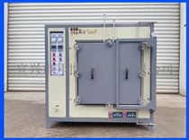 BXZQ-30-3真空实验炉 真空气氛炉 粉末冶金行业烧结炉